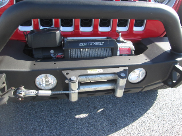 2022 Jeep Gladiator Overland 4WD