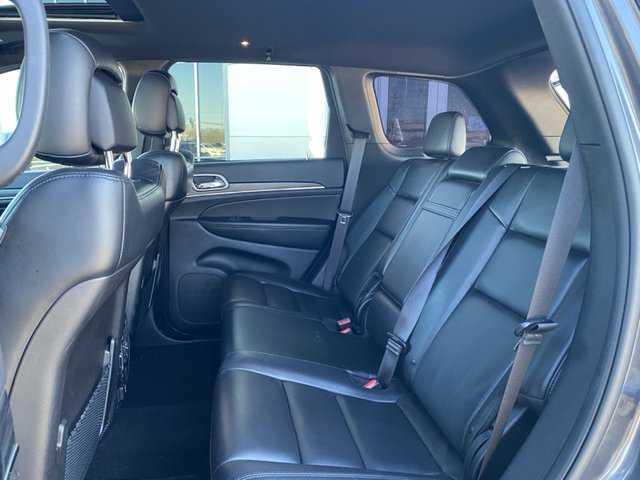 2021 Jeep Grand Cherokee Limited 4WD