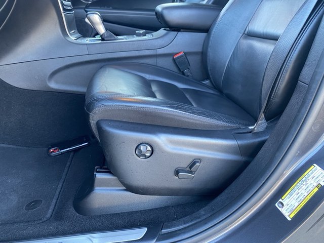 2021 Jeep Grand Cherokee Limited 4WD