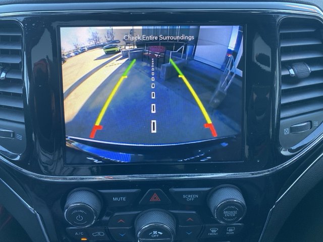 2021 Jeep Grand Cherokee Limited 4WD