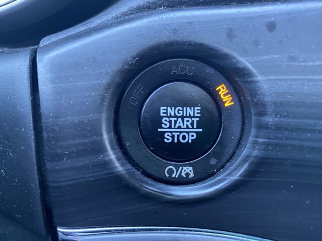 2021 Jeep Grand Cherokee Limited 4WD
