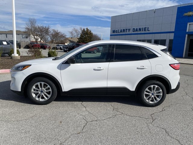 2022 Ford Escape SE FWD