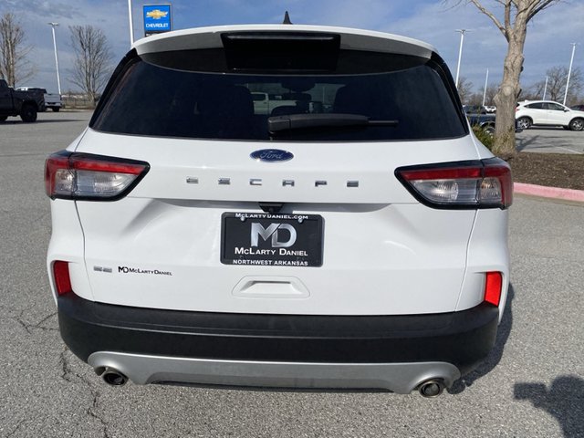 2022 Ford Escape SE FWD