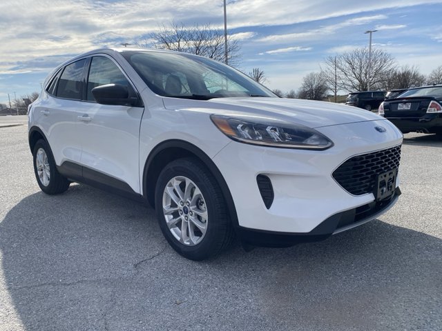 2022 Ford Escape SE FWD