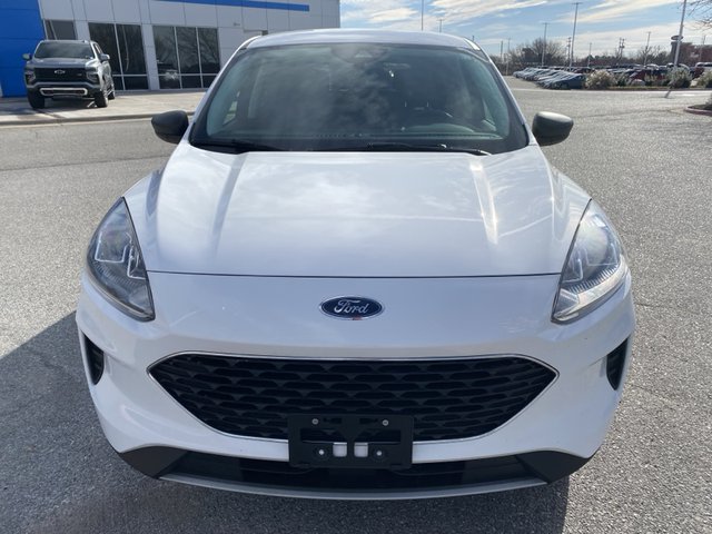 2022 Ford Escape SE FWD