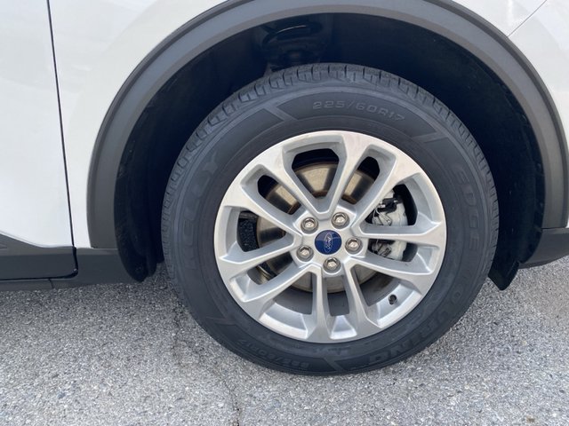 2022 Ford Escape SE FWD
