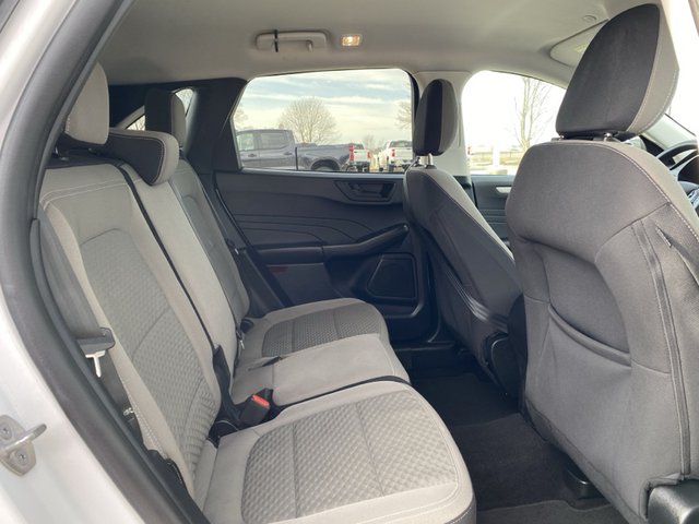 2022 Ford Escape SE FWD