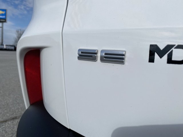 2022 Ford Escape SE FWD