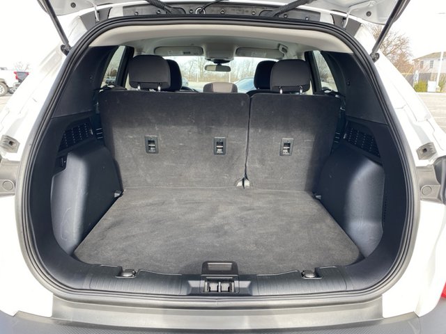 2022 Ford Escape SE FWD