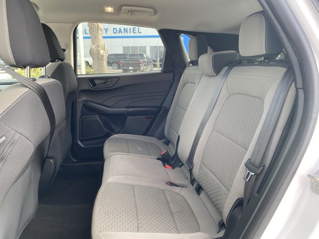 2022 Ford Escape SE FWD
