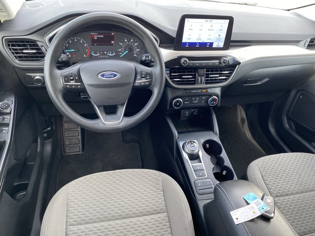 2022 Ford Escape SE FWD