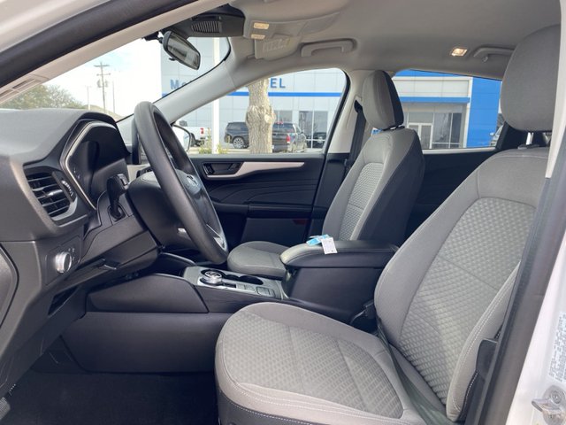 2022 Ford Escape SE FWD