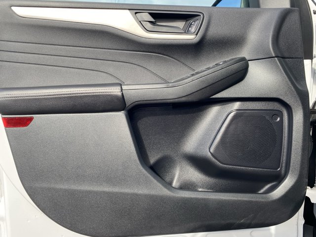 2022 Ford Escape SE FWD
