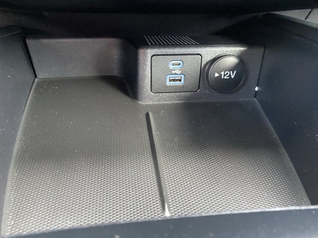 2022 Ford Escape SE FWD