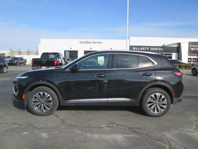 2025 Buick Envision Preferred AWD