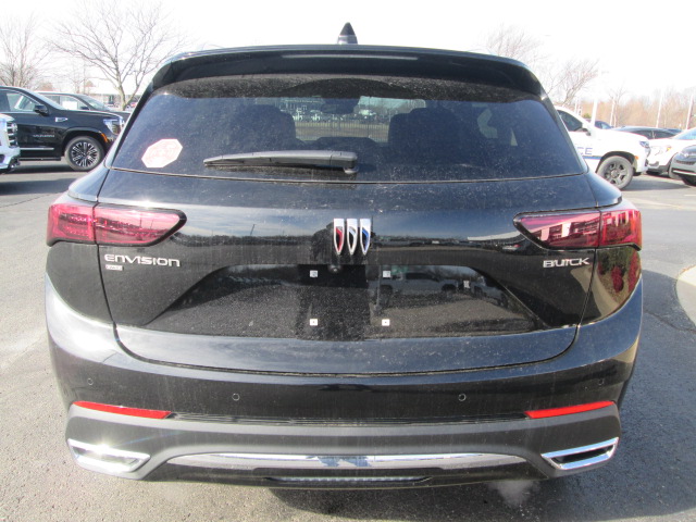 2025 Buick Envision Preferred AWD