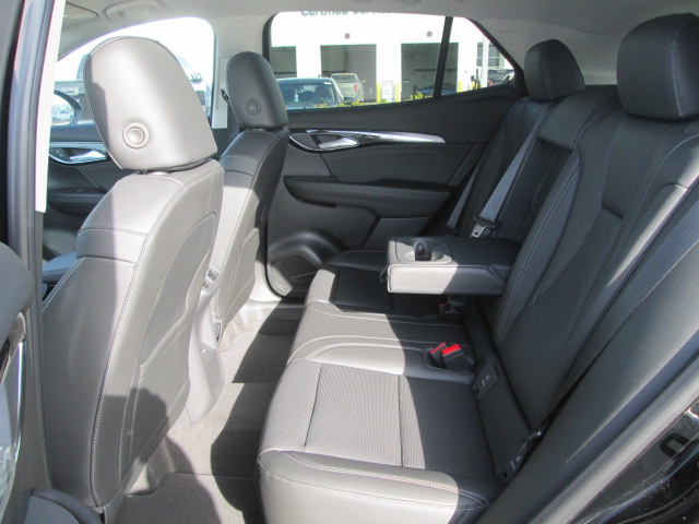 2025 Buick Envision Preferred AWD