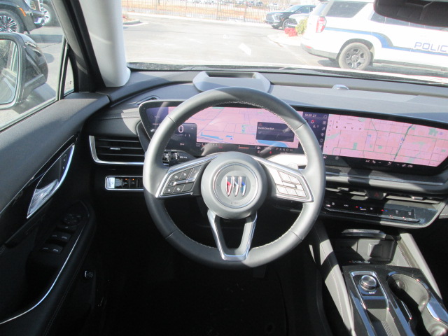 2025 Buick Envision Preferred AWD