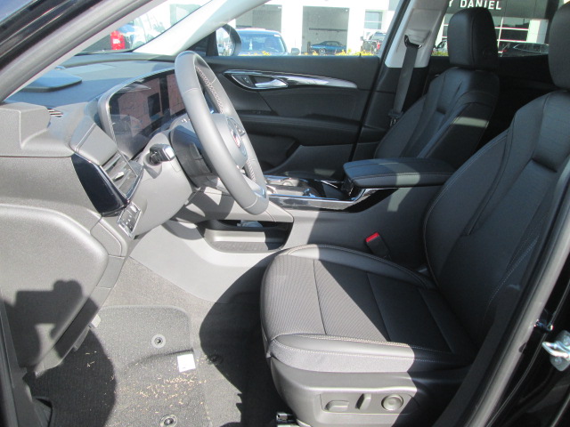2025 Buick Envision Preferred AWD