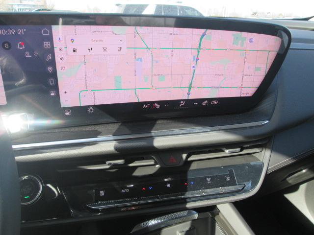 2025 Buick Envision Preferred AWD