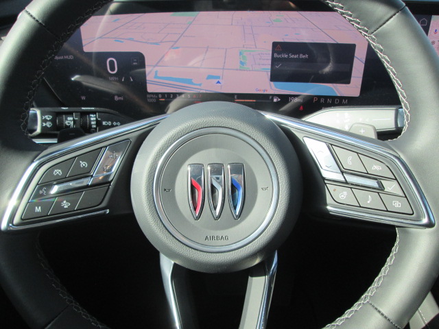 2025 Buick Envision Preferred AWD