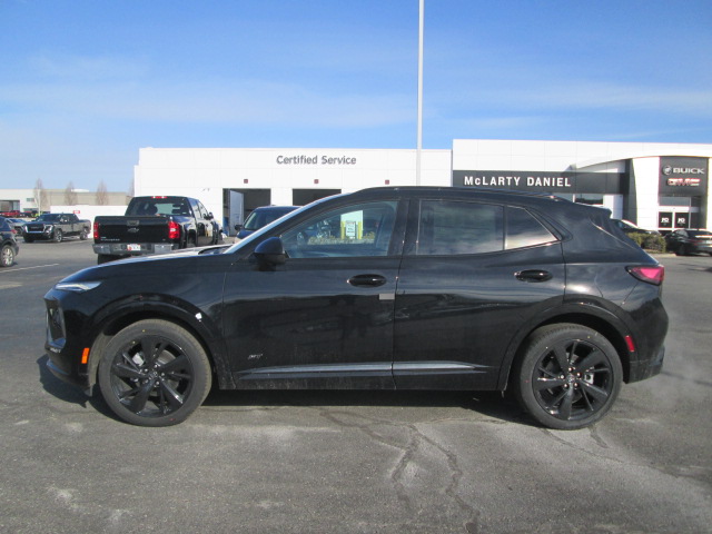 2025 Buick Envision ST AWD