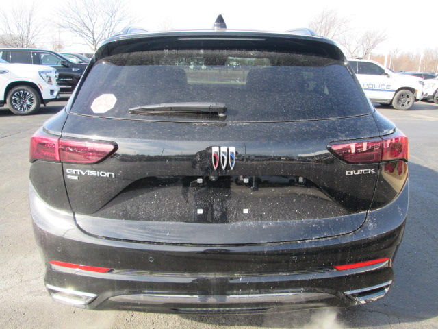 2025 Buick Envision ST AWD