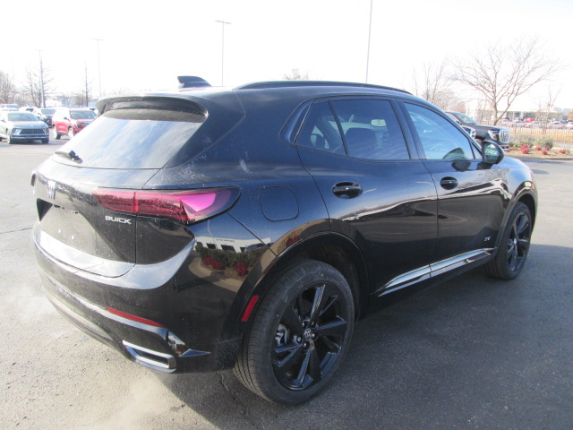 2025 Buick Envision ST AWD
