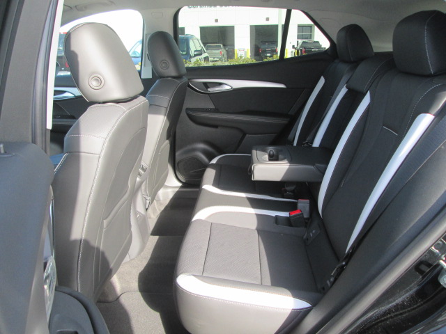 2025 Buick Envision ST AWD