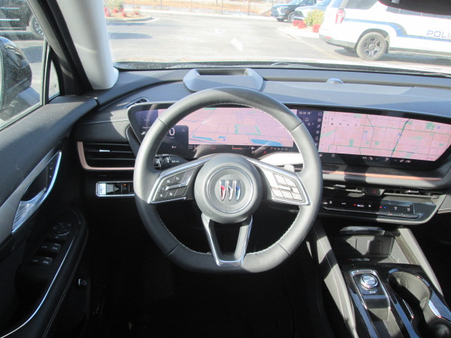 2025 Buick Envision ST AWD