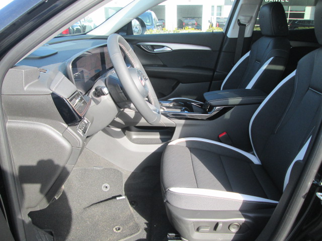 2025 Buick Envision ST AWD
