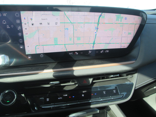 2025 Buick Envision ST AWD