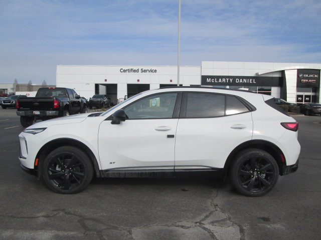 2025 Buick Envision ST AWD