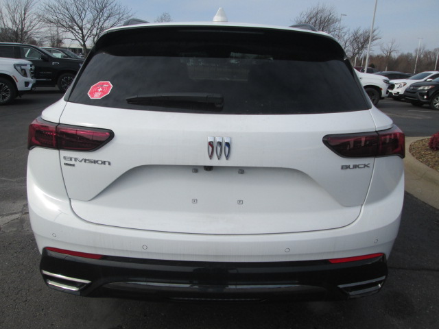2025 Buick Envision ST AWD