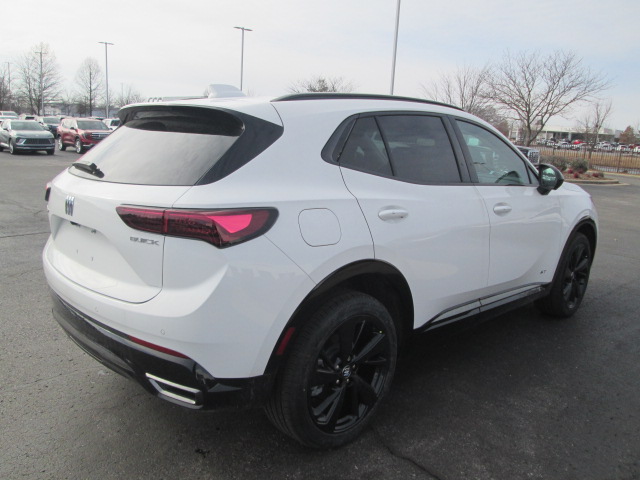 2025 Buick Envision ST AWD