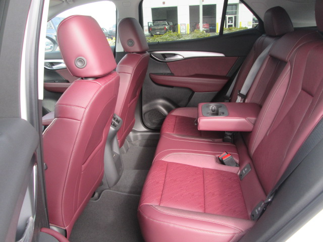 2025 Buick Envision ST AWD