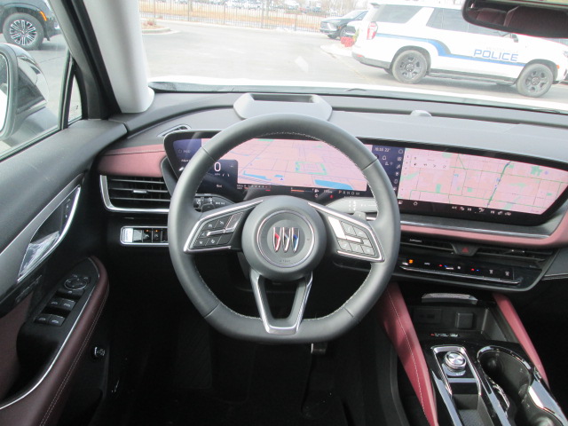 2025 Buick Envision ST AWD