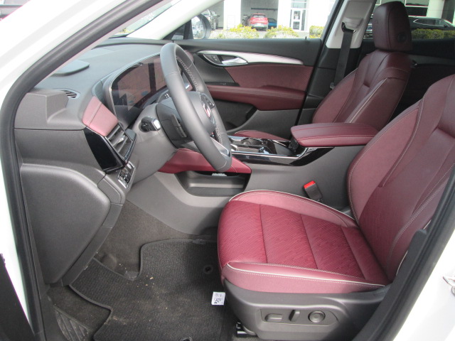2025 Buick Envision ST AWD