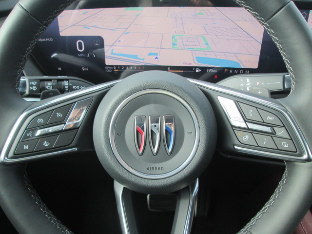 2025 Buick Envision ST AWD