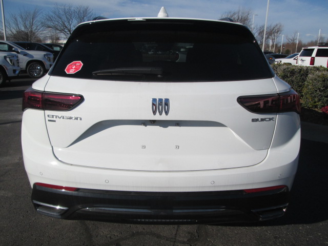2025 Buick Envision ST AWD