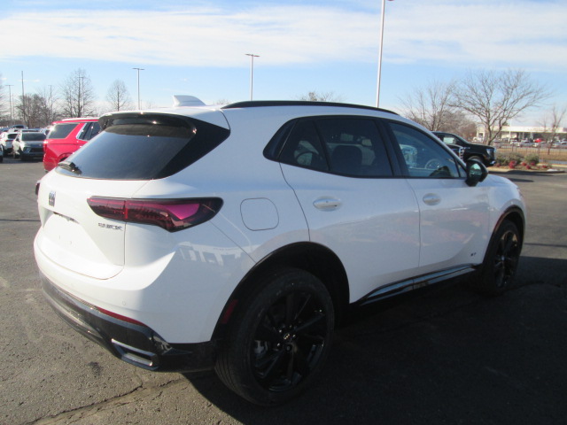 2025 Buick Envision ST AWD