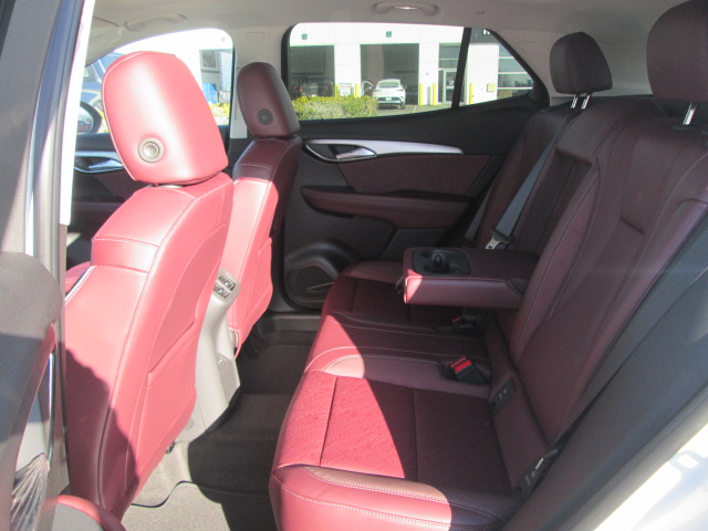 2025 Buick Envision ST AWD