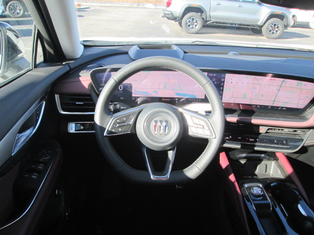 2025 Buick Envision ST AWD