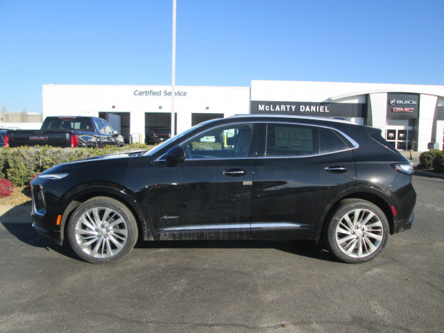 2025 Buick Envision Avenir AWD