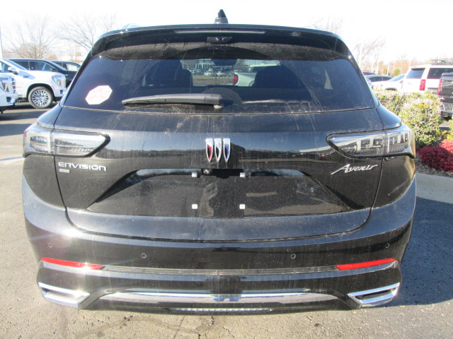 2025 Buick Envision Avenir AWD