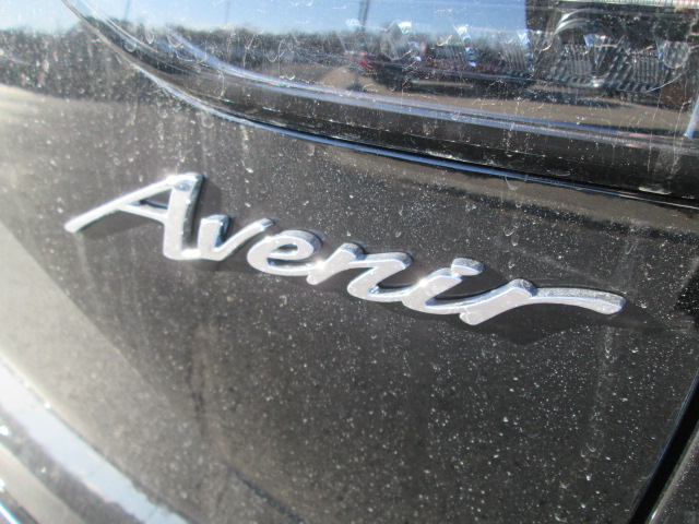 2025 Buick Envision Avenir AWD