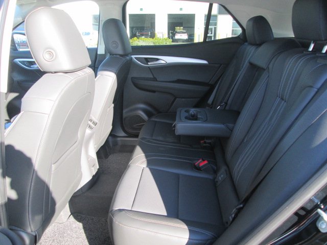 2025 Buick Envision Avenir AWD