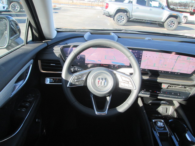 2025 Buick Envision Avenir AWD