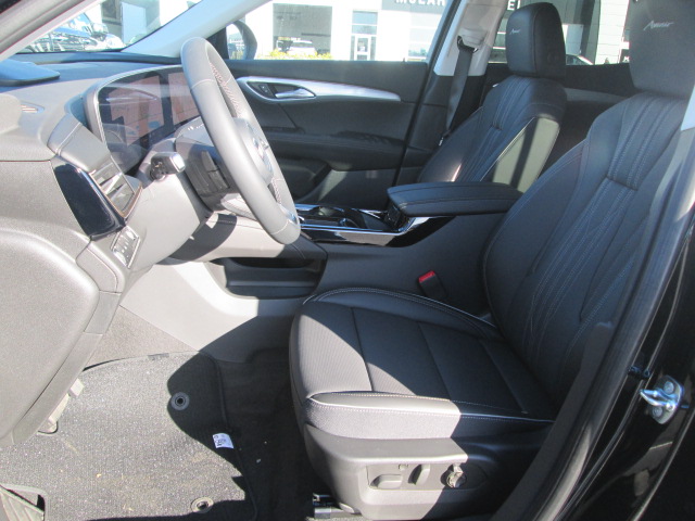 2025 Buick Envision Avenir AWD