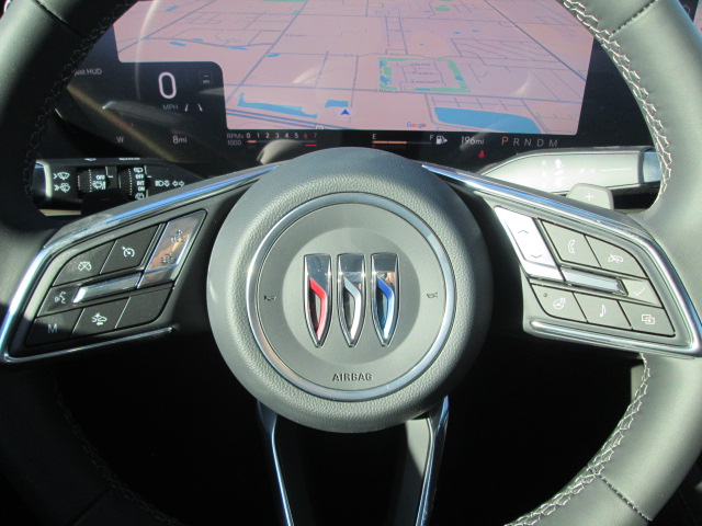 2025 Buick Envision Avenir AWD